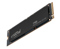 Crucial 4TB M.2 PCIe Gen5 NVMe T700 - 1149956 - zdjęcie 2